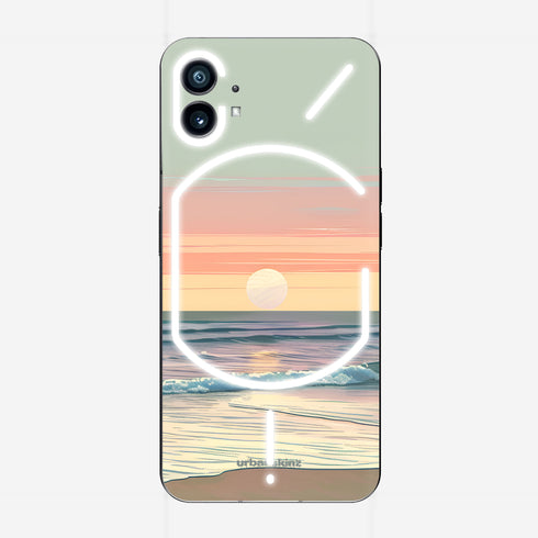 Nothing Phone 1 Skins & Wraps